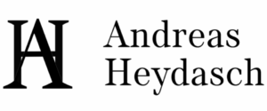 Andreas Heydasch Logo