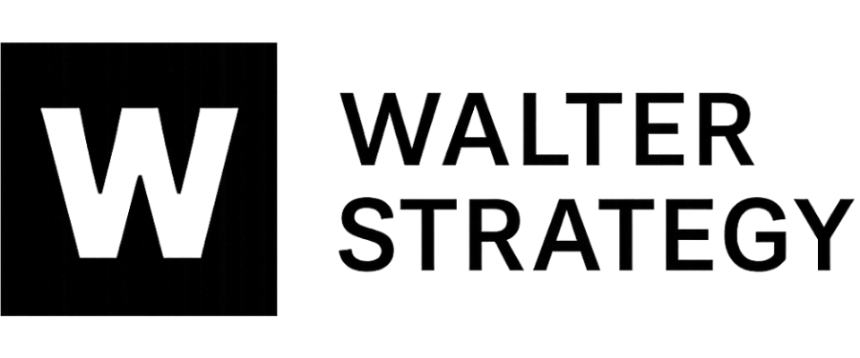 Walter Strategy Logo